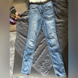 Hollister Skinny Jeans